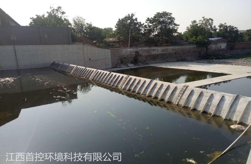 气盾坝与橡胶坝的不同之处