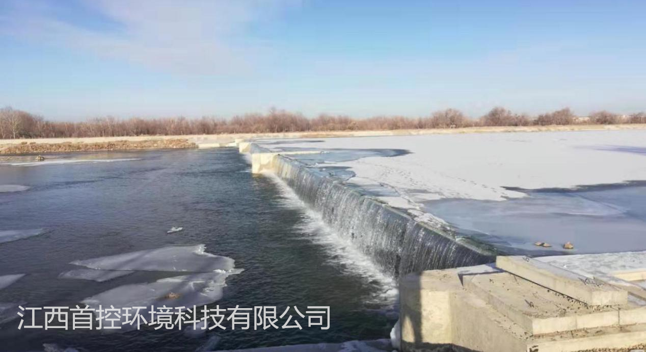 新疆阿勒泰气盾坝项目---正常平稳运行