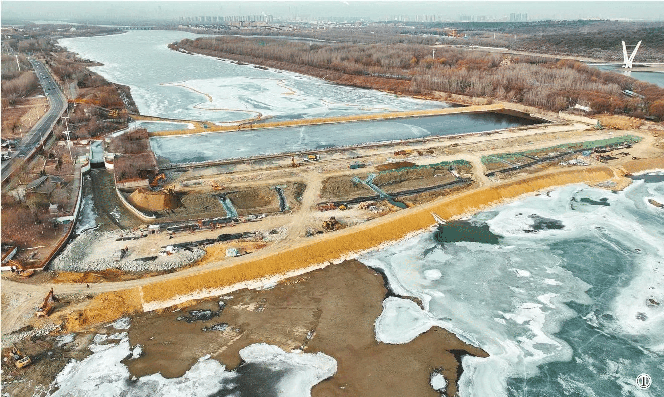 旧坝改造具体怎么操作？